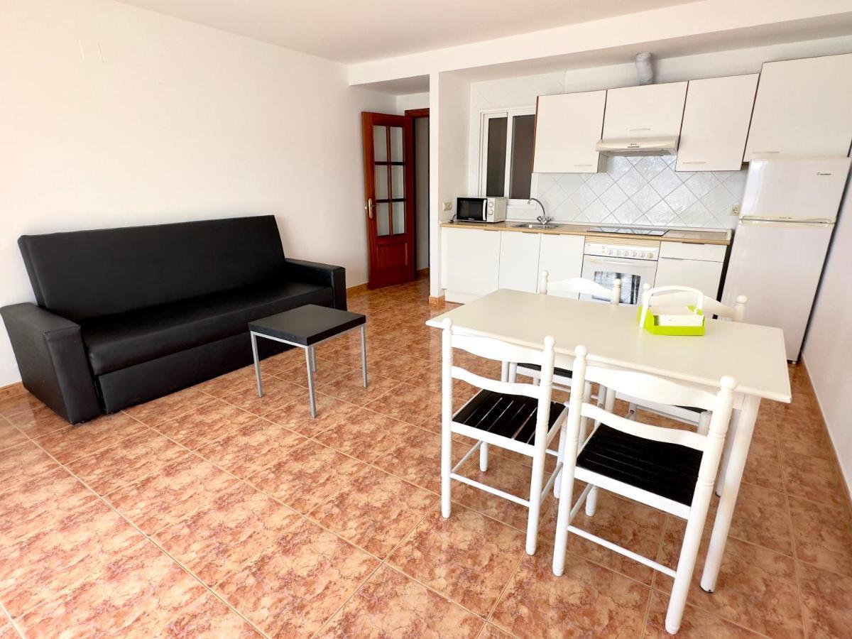 Apartamentos Park Raxo Extérieur photo