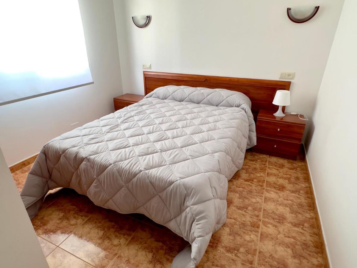 Apartamentos Park Raxo Extérieur photo