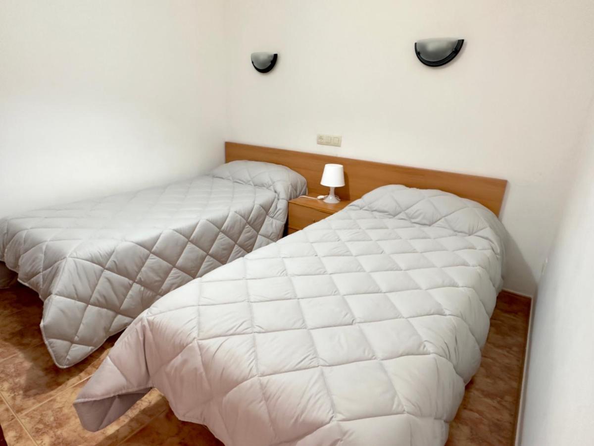 Apartamentos Park Raxo Extérieur photo