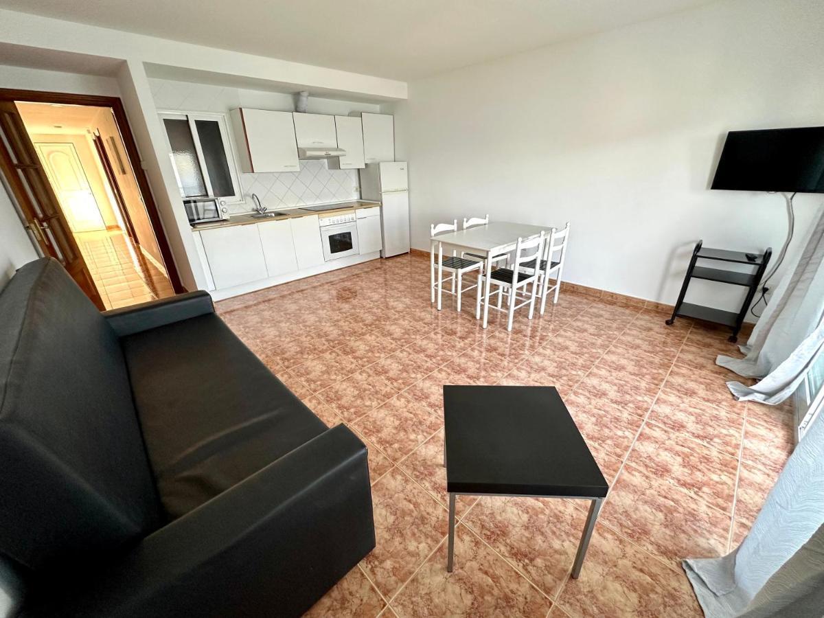 Apartamentos Park Raxo Extérieur photo