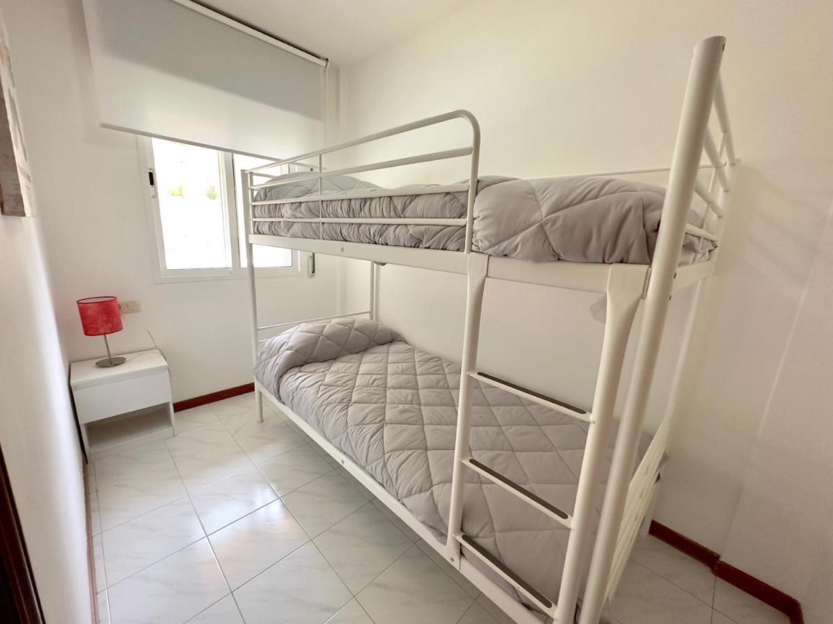 Apartamentos Park Raxo Extérieur photo