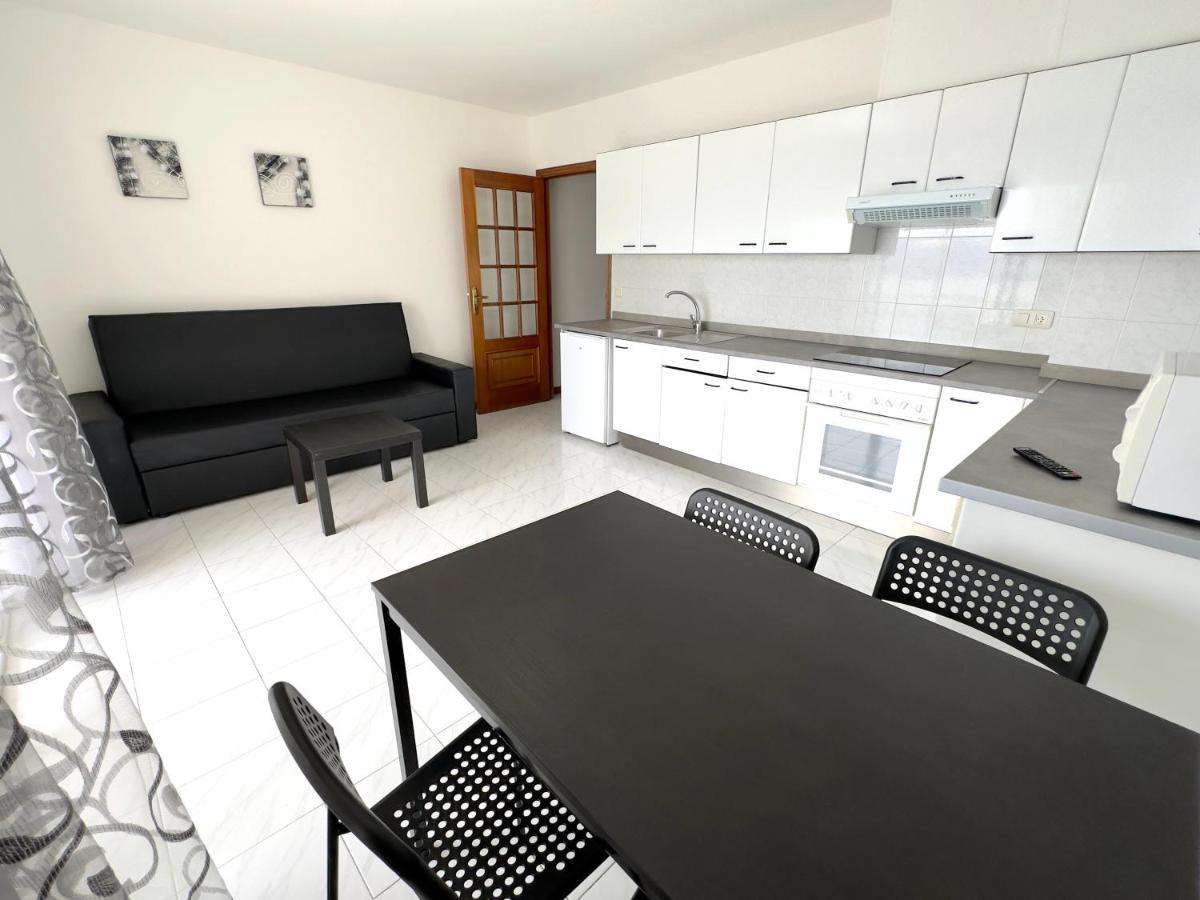 Apartamentos Park Raxo Extérieur photo