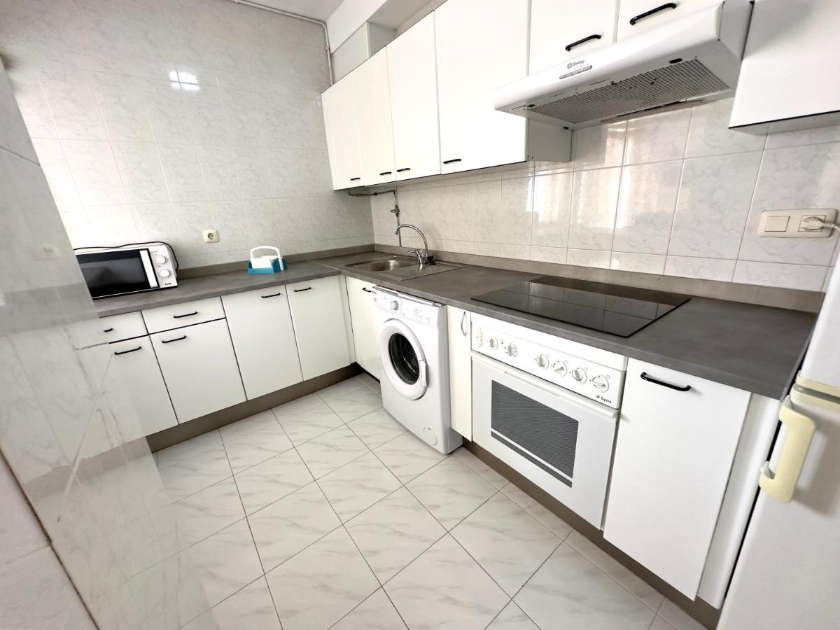 Apartamentos Park Raxo Extérieur photo