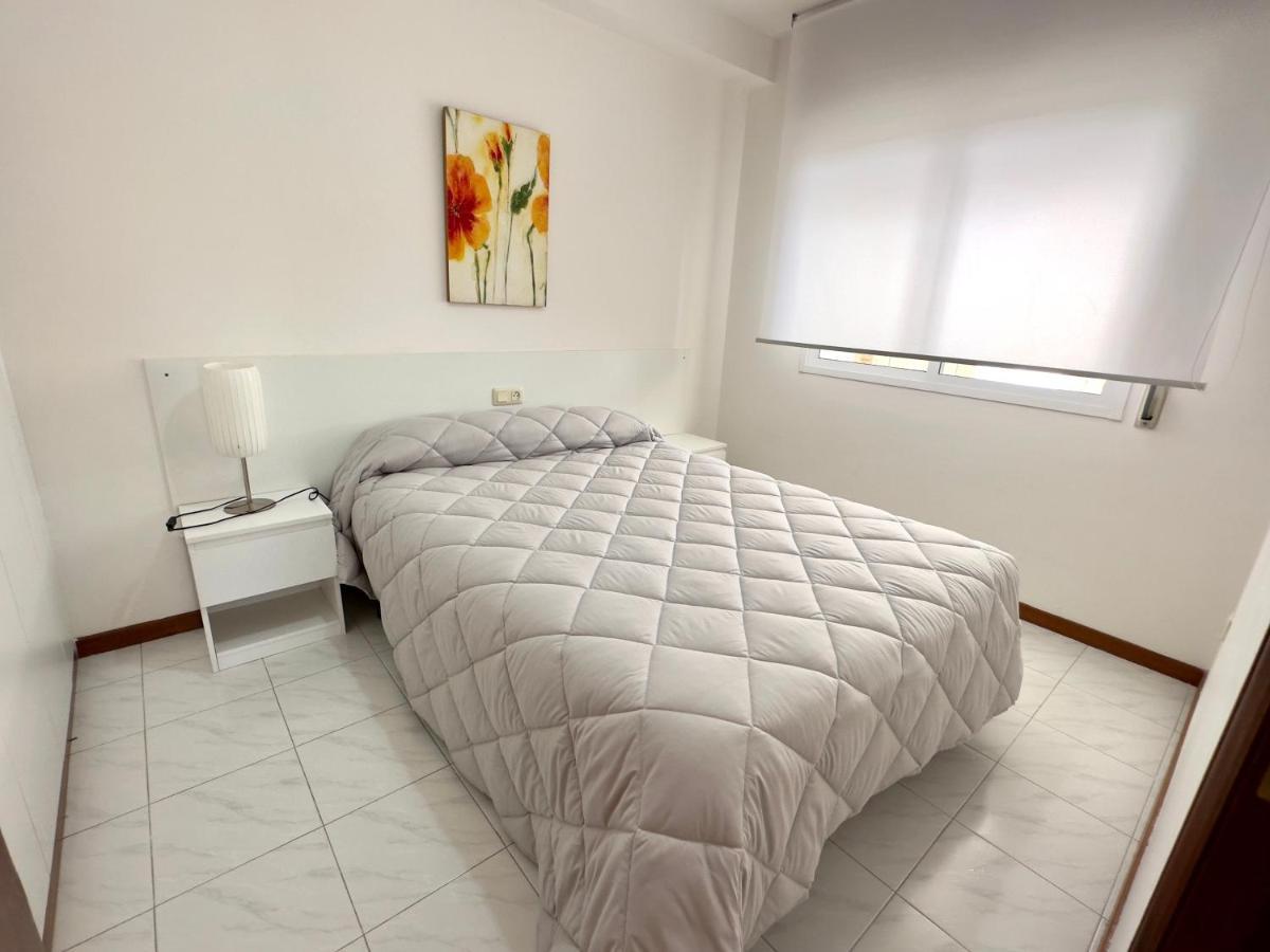 Apartamentos Park Raxo Extérieur photo