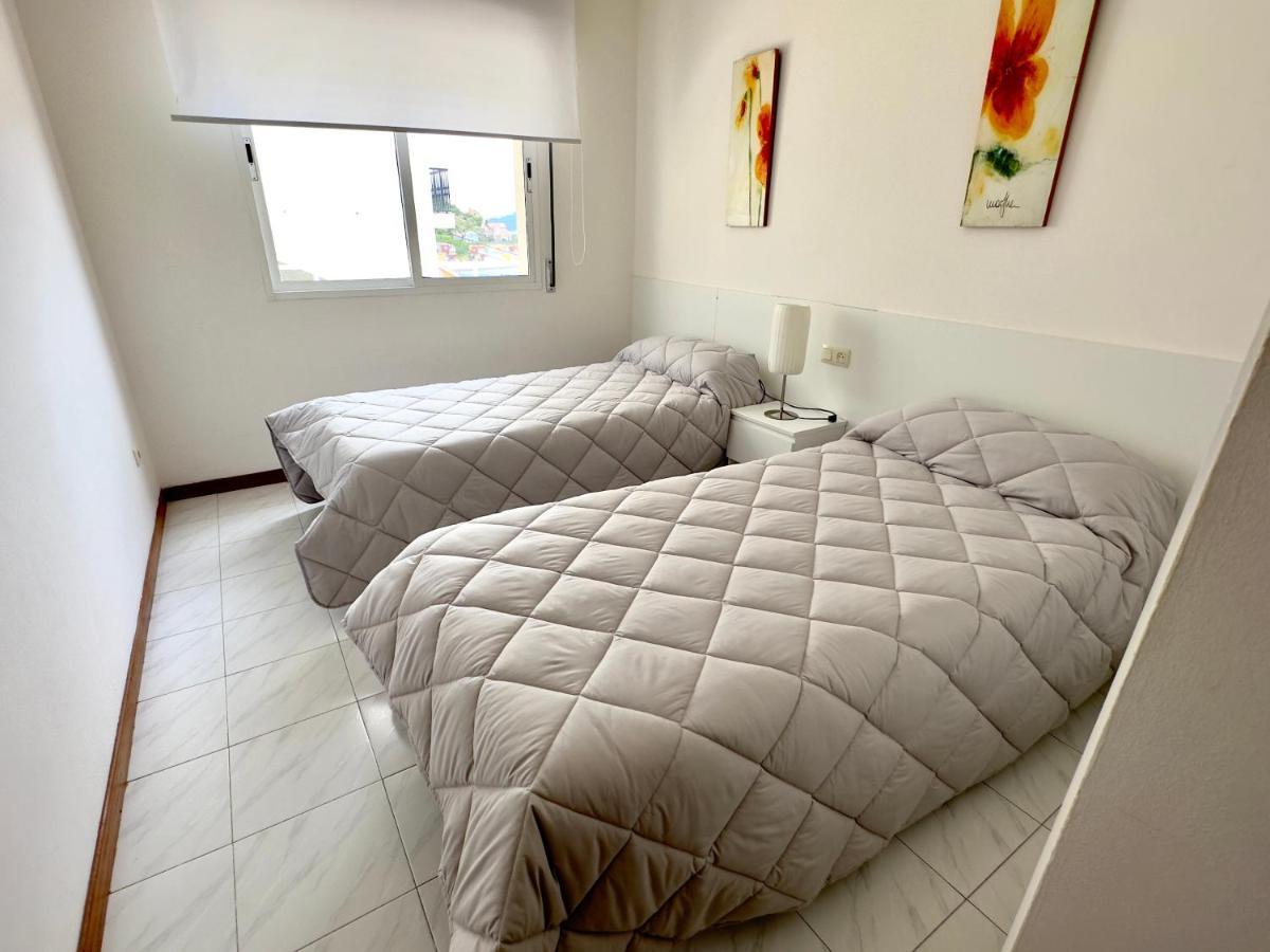 Apartamentos Park Raxo Extérieur photo