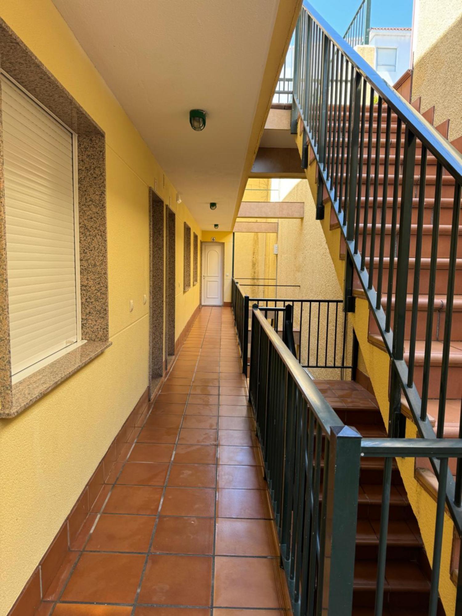 Apartamentos Park Raxo Extérieur photo
