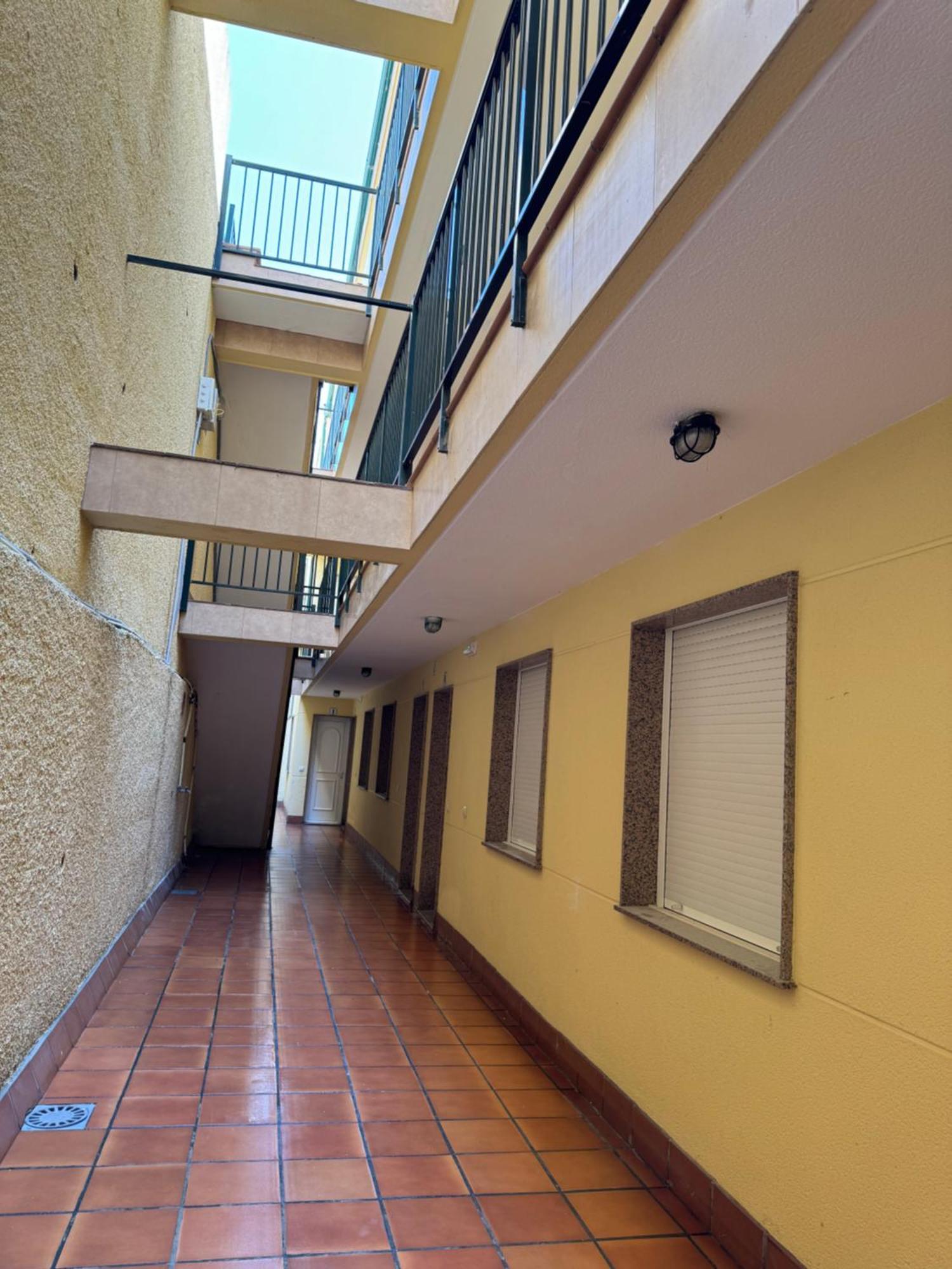 Apartamentos Park Raxo Extérieur photo