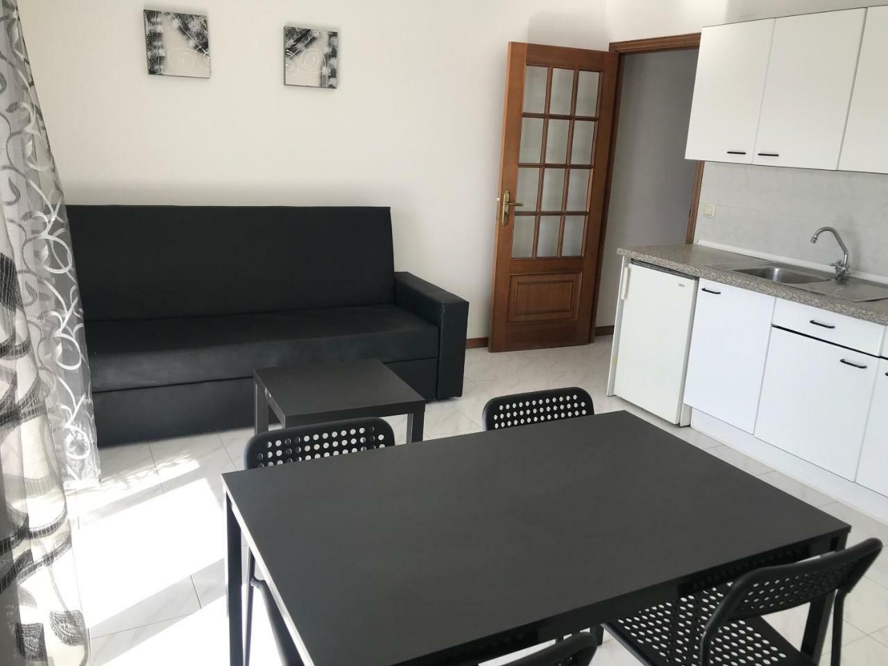 Apartamentos Park Raxo Extérieur photo