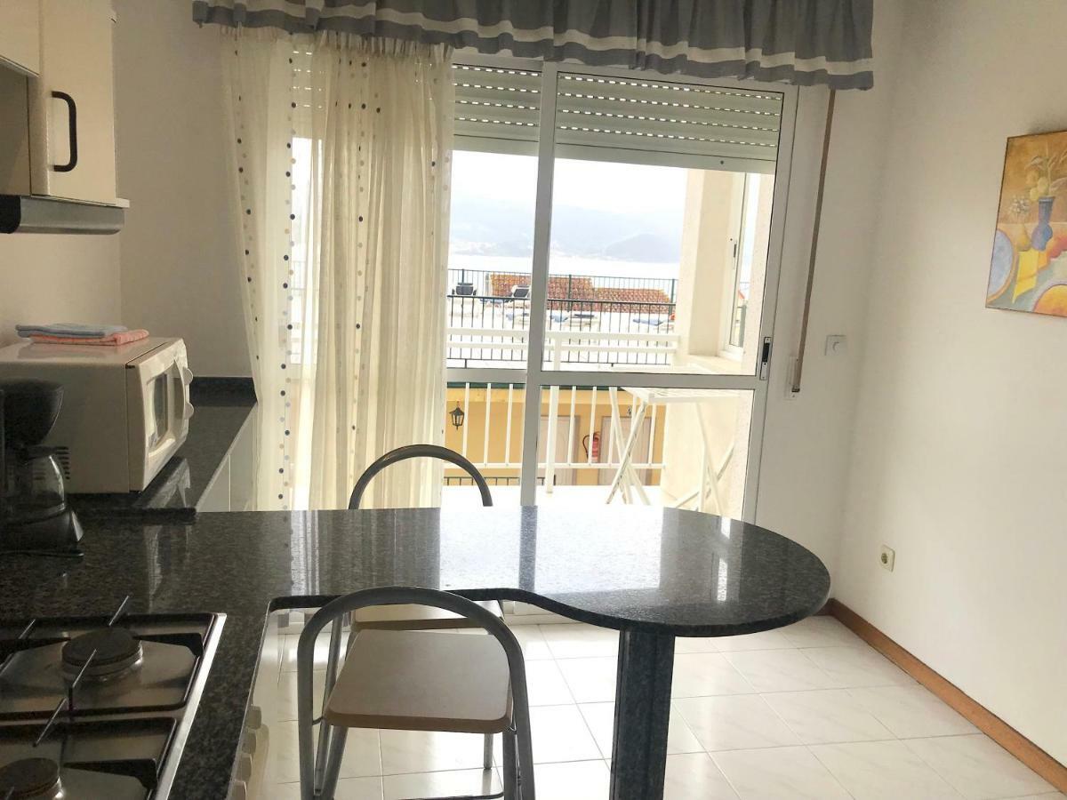Apartamentos Park Raxo Extérieur photo