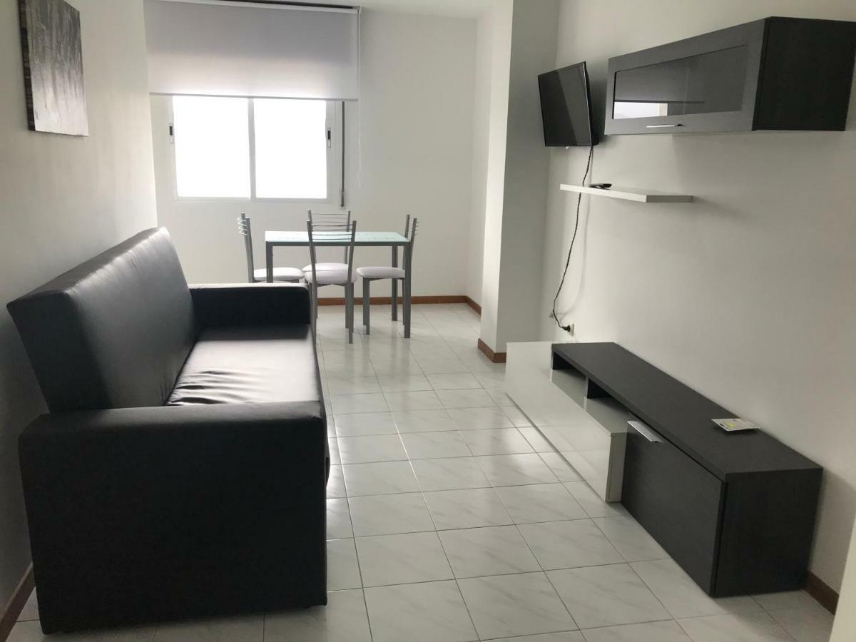 Apartamentos Park Raxo Extérieur photo