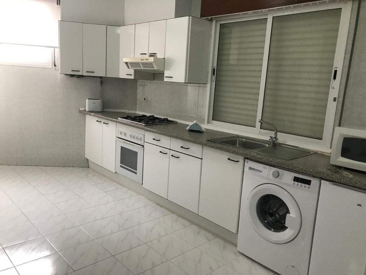 Apartamentos Park Raxo Extérieur photo