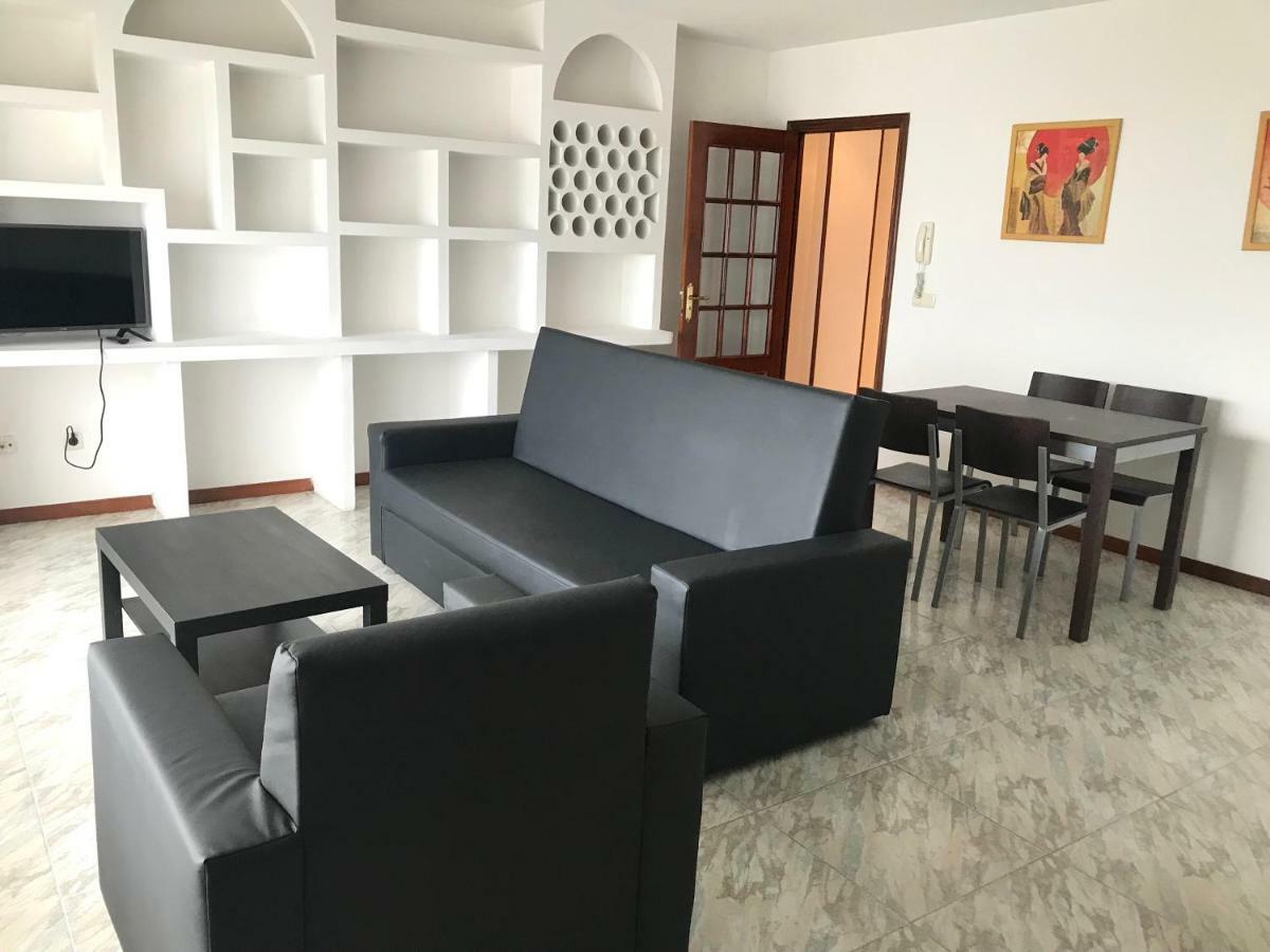 Apartamentos Park Raxo Extérieur photo